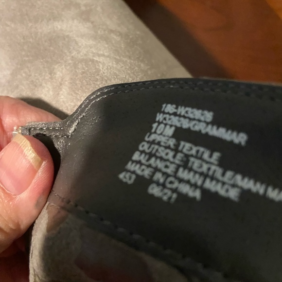 Ladies White Mountain brand  boots - NWOT - Picture 3 of 6